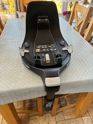 Maxi cosi familyfix - maxi, 360