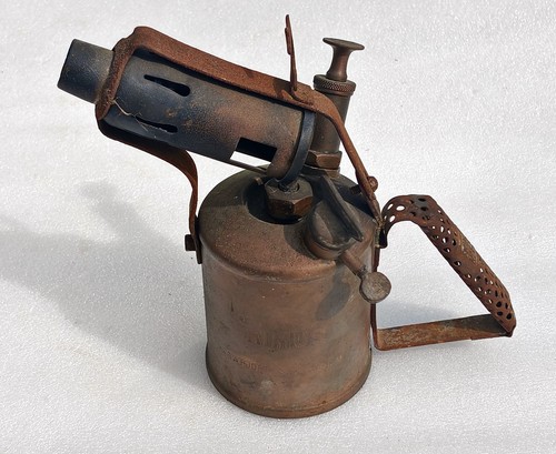 Primus vintage blow torch - primus,