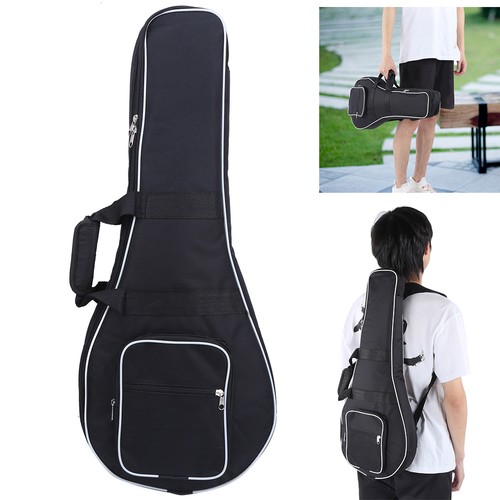 Mandolin case gig bag - mandolin, portable