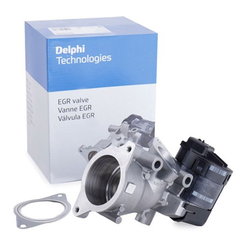 Genuine delphi egr valve - genuine, for