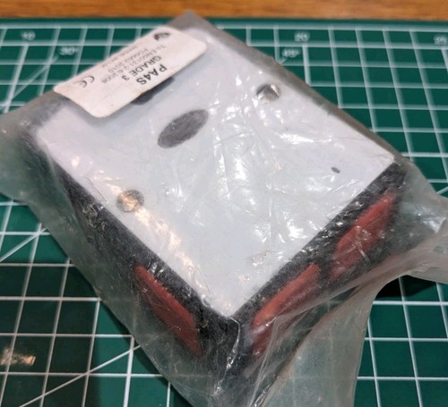 Knight pa4s grade button - knight, 4-button