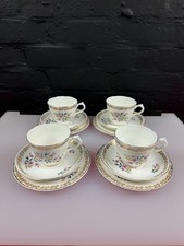 Vintage Grafton Floral Spring