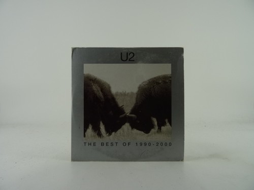 The best 1990 2000 - u2, of