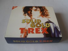 T. Rex CD The Definitive