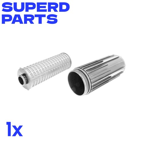 Oil filter fits - fits:, iveco