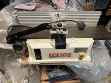 Axminster 6” Planer Jointer