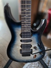 Ibanez JIVAJR Nita Strauss