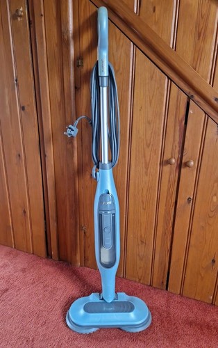 Shark steam scrub automatic - &,