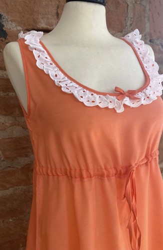1960s babydoll slenderella - babydoll,