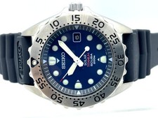SEIKO Prospex Solar Titanium