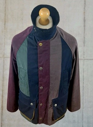 Barbour paul smith striped - barbour,