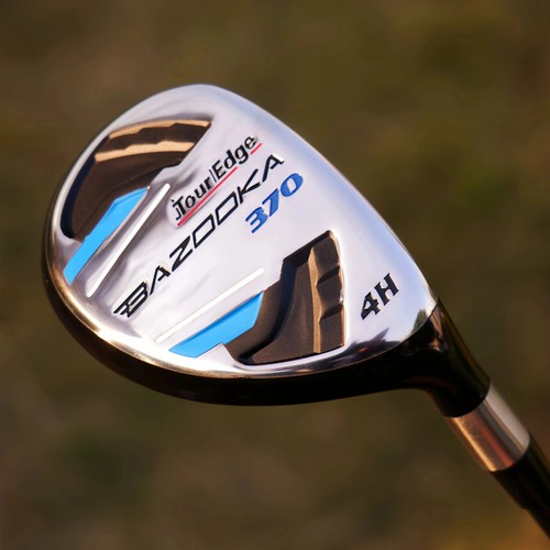 Tour edge bazooka 370 hybrid - 370,