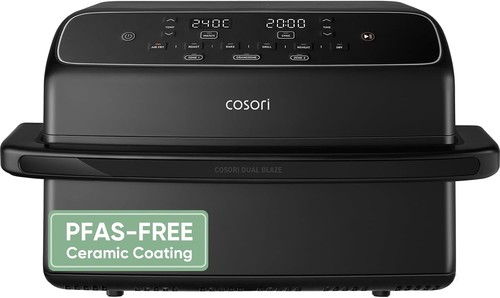 Cosori dual blaze air - dual, blaze™
