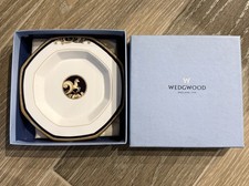 WEDGEWOOD CORNUCOPIA OCTAGONAL