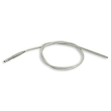 Guitar Pickup Under Bridge