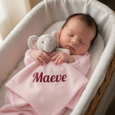 Elephant Stuffed toy Plush