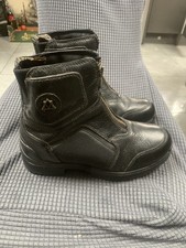 Mountain Horse Arctica Zip