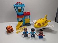LEGO DUPLO: Airport (10871) -