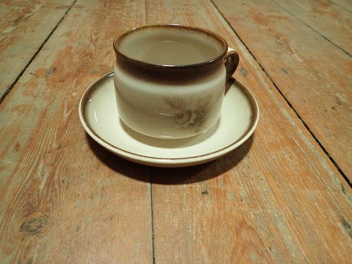 Denby memories dinner - denby, service