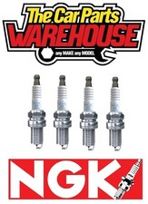 MAZDA RX8 NGK SPARK PLUGS (2 x