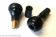 VA006 SET OF 2 VALVES FOR 50cc