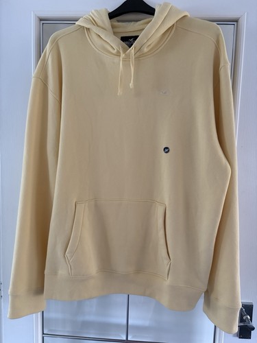 Hollister hoodie - hollister,