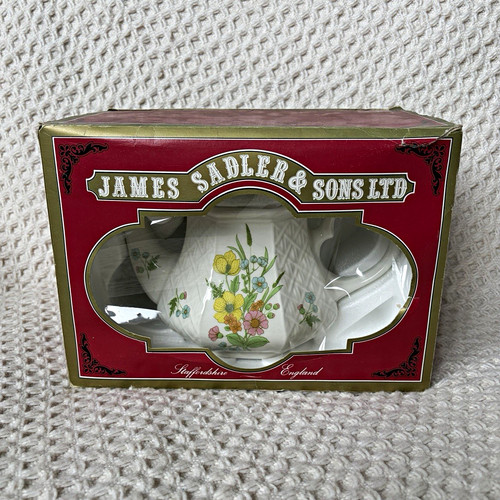 James sadler sons - james, &