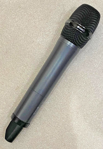 Sennheiser skm100 hand held - skm100,