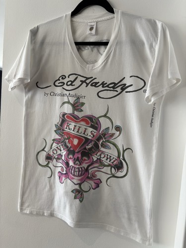Hardy christian audigier - ed,