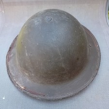 WW2 British Mk II “Brodie”