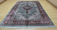 Large Oriental Carpet Rug Hand