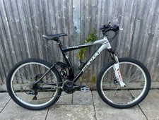 Scott Genius MTB TC 26 Inch