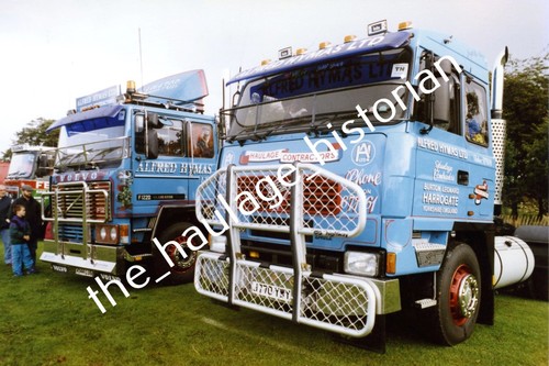 Thh truck photos - truck,