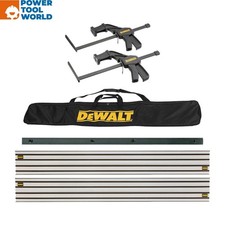 DeWalt DWS5022 Plunge Saw