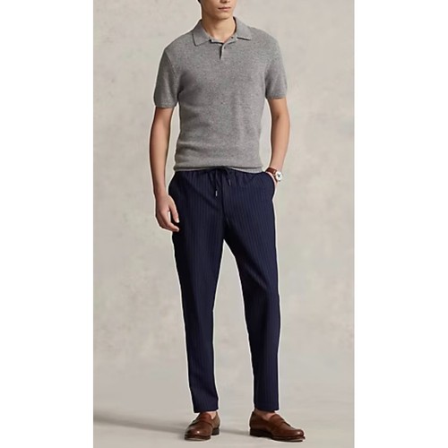 Polo ralph lauren linen pants - ralph,
