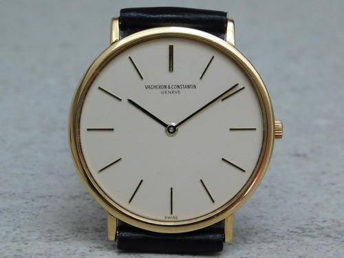 Vacheron constantin ref - &,