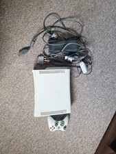 Microsoft Xbox 360 with 1