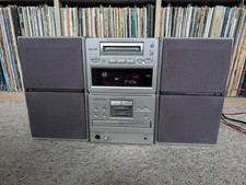 Sharp MD-MX10H MD Compact