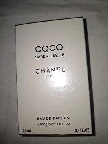 Genuine chanel coco - genuine,