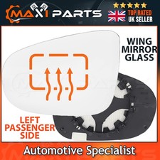 VW Golf Mk6 2009-2012 Wing