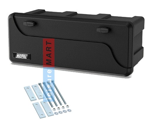Medium plastic tool storage - plastic,