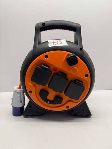 Gear mobile mains roller - hi-gear,