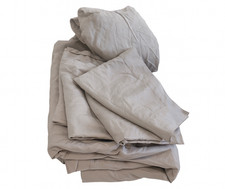 Super King Duvet Cover Set