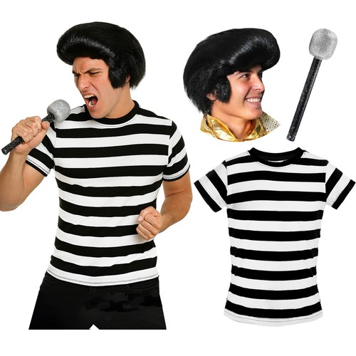 Jailhouse king rock roll - rock, n