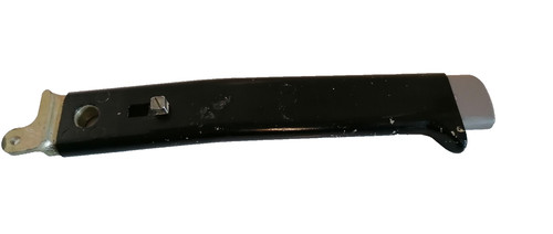 Raf seat lever assembly - seat,