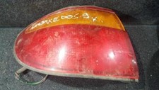 22061693 Rear Lamp Outer, Rear Left Mazda Xedos-9 DE173385-38