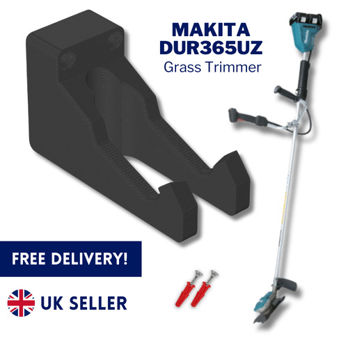 Wall mount for makita - for, 18v