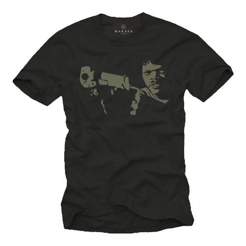 Mens shirt black - mens, t-shirt