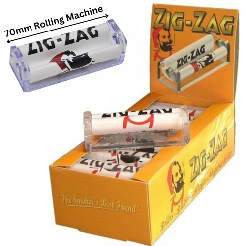 Zig zag regular - zig,