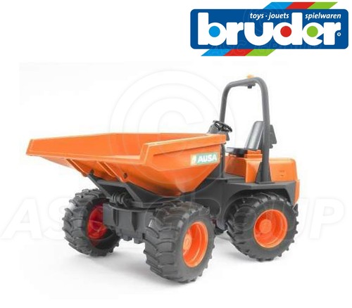 Bruder toys 02449 pro - toys, series
